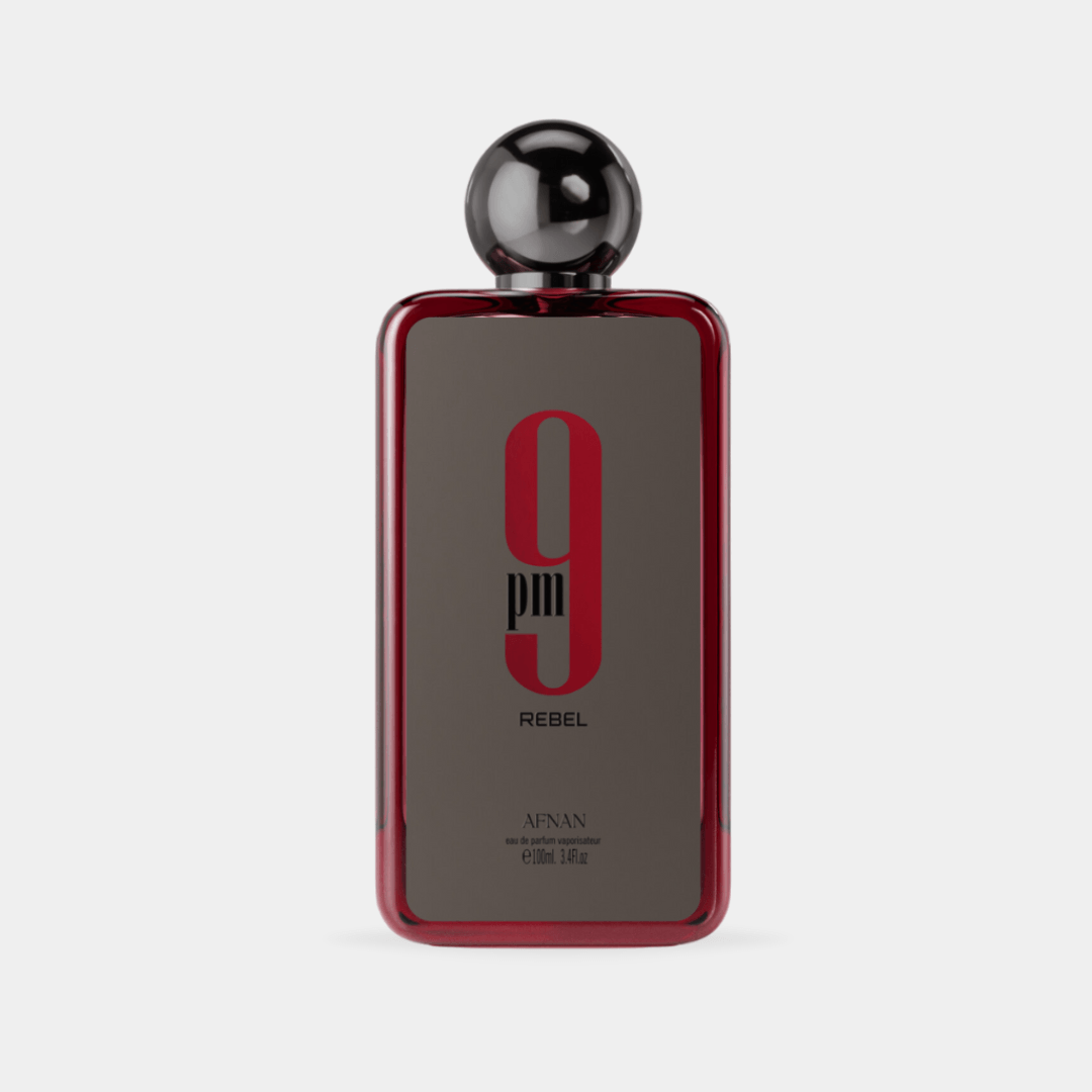 9PM Rebel — Décant 10ml