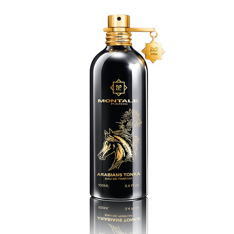 Arabian Tonka — Décant 10ml