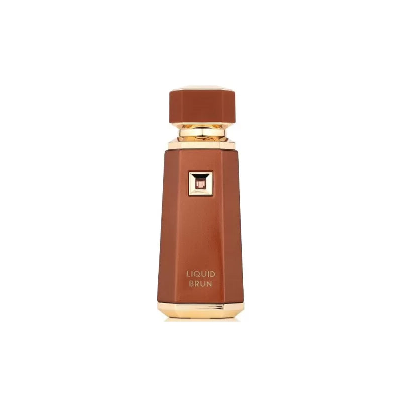 Liquide Brun — Flacon 100ml