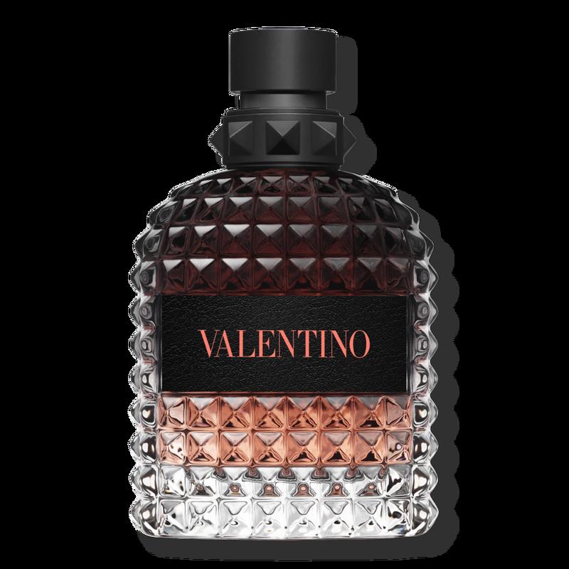 Valentino Coral Fantasy — Décant 10ml