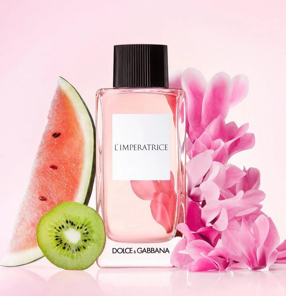 L'imperatrice 3 - flacon 100ml