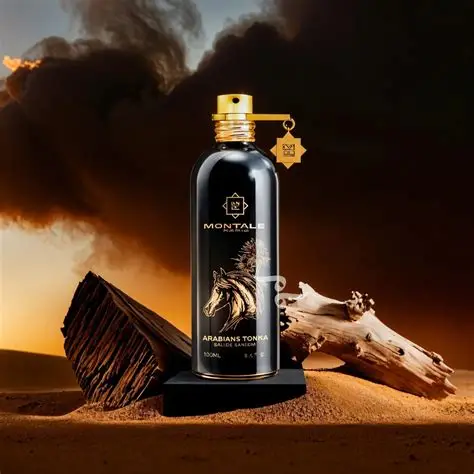 Arabian Tonka - flacon 100ml