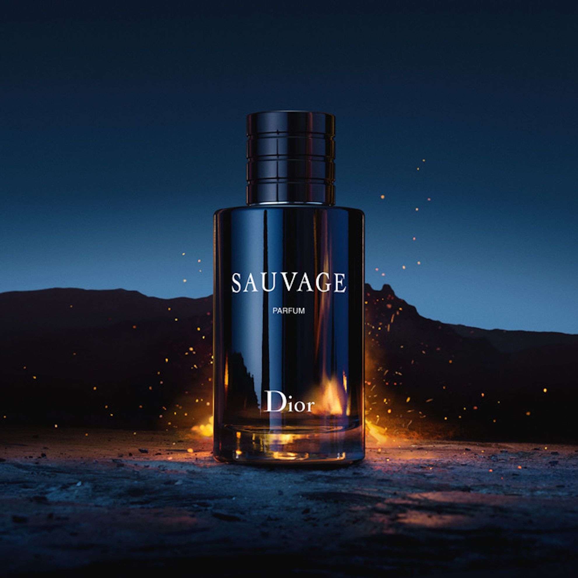 Sausage edp decant 10ml