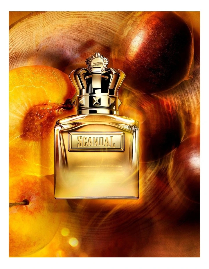 Jpg Scandal absolu decant 10ml